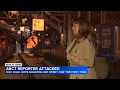 ABC7 s Leah Hope relives terrifying moment man attacked her in Loop I was fighting for my life