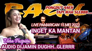 Download INGET KA MANTAN - VERA PUSPITA - KENDANG RAMPAK - RAGIL PONGDUT MP3