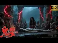 Download Lagu 暴雨中叢林寺廟，女子竟然產下鬼嬰！【鬼嬰|Ghost Baby】#驚悚 #災難 #經典奇遇記 #movie #電影 #horrormovies