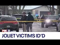 Victims ID d in Joliet murders