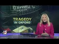 Oxford High School shooter s father wants a jury from outside community