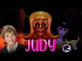 About JUDY Roblox Game Review