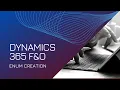 Enum Creation in D365 F O