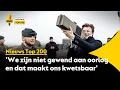 Drones boven NAVO-landen laten zien dat deze oorlog allang bij ons is | BNR Nieuws Top 200 #3