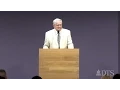Train Yourself to be Godly - Charles R Swindoll