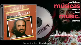 Forever And Ever -  Demis Roussos - 1973