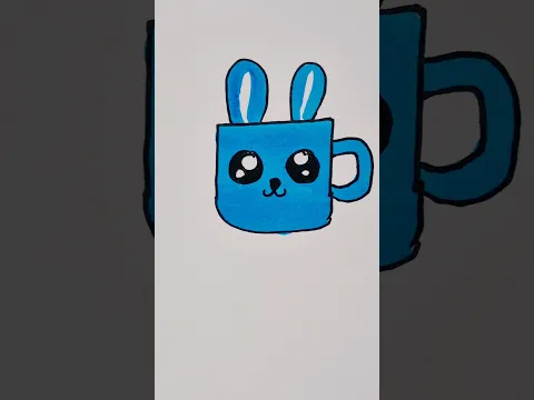Easy kids drawing #shorts #viralvideo #trending #youtubeshorts #viralshorts #amaira #ytshorts #art