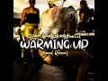 Warming up ( Top Soil Riddim) - Adam O & AkaiiUsweet