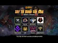 Download Lagu 🔴 TAY TO BUỔI TỐI SERIE A SS6 - BẢNG A (NGÀY 1)