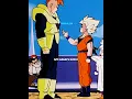 Download Lagu Goku Meets Android 16 | Dragon Ball Z #shorts