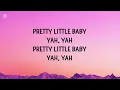 Download Lagu Pretty little baby lyrics loop around 10 minutes