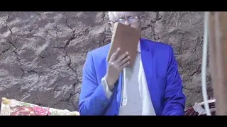 She Abdurahman Jimma Selawat Al Fatih 