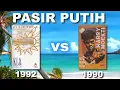Download Lagu PASIR PUTIH - KLa Project (1992) vs Harry Moekti (1990)