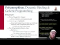 Chapter 11 Inheritance Polymorphism Part 4