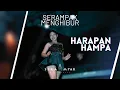 Lagu HARAPAN HAMPA Cover MANDA || SERAMPAK MANAGEMENT X OM ALLENA