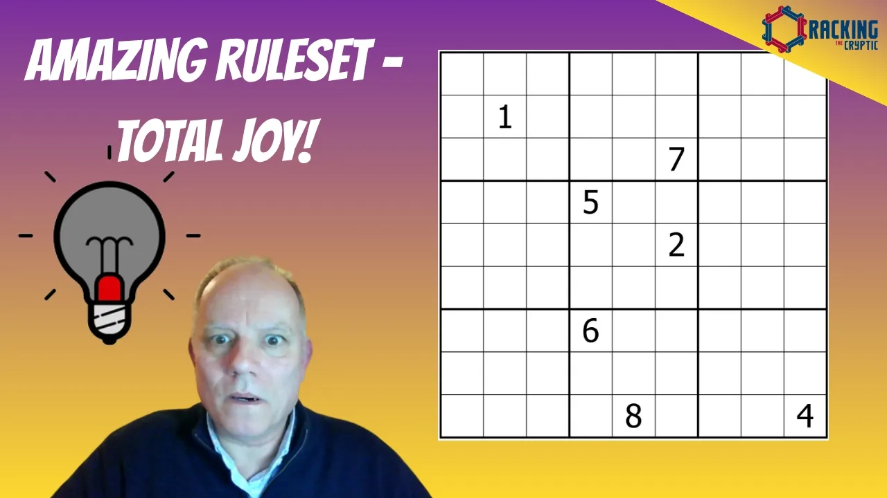 A Lovely New Ruleset - It REALLY Works!
