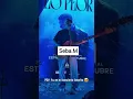 Sebastian mendoza tema nuevo lo peor 