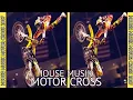 Lagu HOUSE MUSIK MOTOR CROSS (2007)