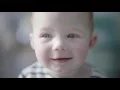 Nutrilon reclame: Nutrilon, verrijkt met meer dan 100 jaar Nutricia kennis