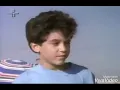 The Wonder Years - Summer Vacation