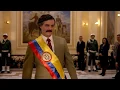 Pablo Escobar s dream