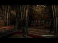 SKYRIM - BLOODCHILL MANOR Walkthrough Commentary
