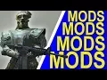 Dark Souls Mods Tutorials