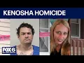 Kenosha homicide investigation woman found dead FOX6 News Milwaukee