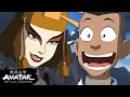 Download Lagu Every Sokka + Suki Moment Ever 💕 | Avatar: The Last Airbender