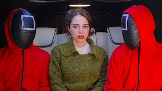 لعبة الحبار 