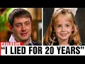 After 28 Years JonBenet Ramsey s Brother Finally Breaks Silence Leaving The World SHOCKED