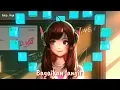 Download Lagu Nightcore - Bagaikan Langit ( Lyrics ) I Karin