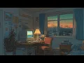 Download Lagu Lofi Hip Hop Beats ✋ Night Light Room \u0026 1980s \u0026 90s Vintage Shibuya Evening 👕 Lofi Rain Playlist