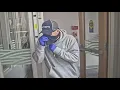 Portland police search for suspect in Kennebec Savings Bank robbery