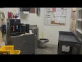 Liberty Co Sheriff s Office sounds alarm for new jail