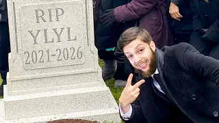 The Final You Laugh You Lose...