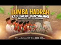 LIVE  ||  LOMBA HADRAH se Kabupaten Banyuwangi - Kategori SD, SMP, SMA dan Umum - Agenda KFest 2025