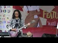 Download Lagu Henohenomoheji - Kiseki (Roselia cover) @ Feature of Jam 42