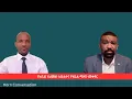 Download Lagu የአቢይ አህመድ አቤቱታና የሃይል ሚዛን መቀየር