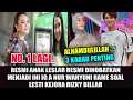 Download Lagu RESMI ANAK LESLAR RESMI DINOBATKAN MENJADI INI IG A NUR WAHYUNI RAME SOAL LESTI KEJORA RIZKY BILLAR