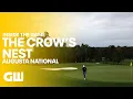 The Crow s Nest Augusta National Golfing World