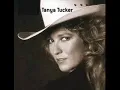 Tanya Tucker  -  The Jamestown Ferry