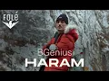 Lagu B Genius - Haram (Official Video)