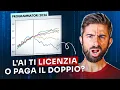 Lagu Verrai SOSTITUITO e quanto GUADAGNI come programmatore nel 2026?
