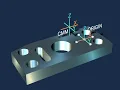 Lesson 10 The Coordinate Measuring Machine