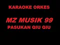 Lagu BERAT SEBELAH - MEGGI Z KARAOKE MZ MUSIK 99 PALEMBANG (PRIA)