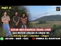 🔴 TABIR MISTERI LAHAN GUSURAN PABRIK || GUNUNG SUGIH CIWANDAN CILEGON BANTEN 