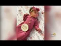 WJZ Anchor Rick Ritter Wife Nicole Welcome First Child Savannah