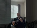 Download Lagu Having fun with the new mandolin #vocals #musician #ronnielane #mandolin