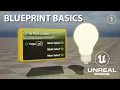 Unreal Engine 5 7 - Understanding Blueprints Beginner Part 1